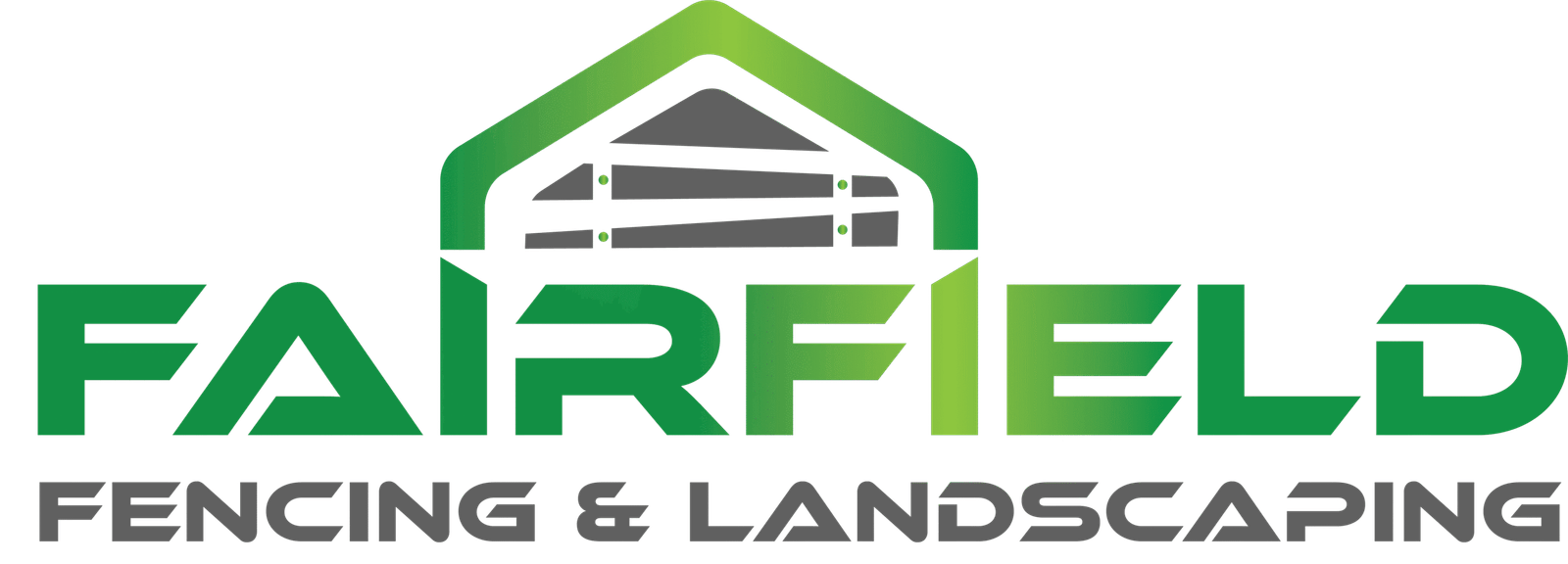 Fairfeild Fencing Logo